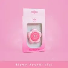 BLOOM POCKET KISS BRILLO HIDRATANTE