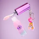 LIP GLOSS HIDRATANTE CON CHARM ALICIA MELU