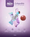 LIP GLOSS COLAPSIBLE ALICIA MELU