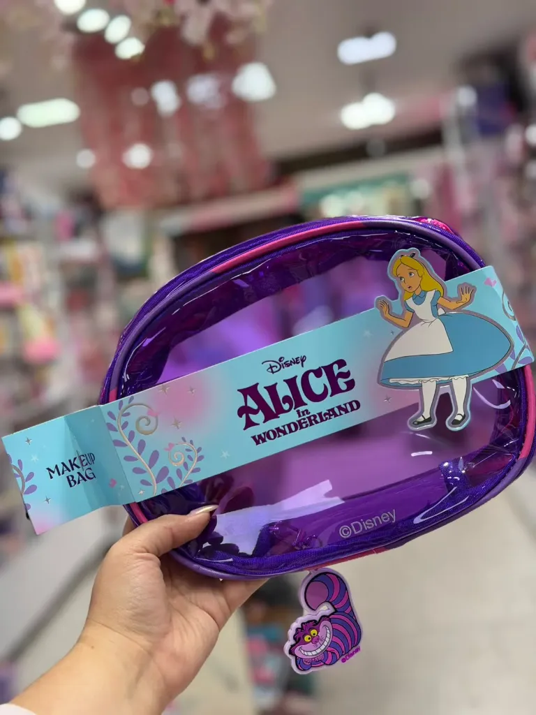 [AL-COSM-000] COSMETIQUERA ALICIA MELU