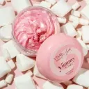 MANTEQUILLA CORPORAL YUMMY CAKE 200 ml VIVE BEAUTY & JUANITO