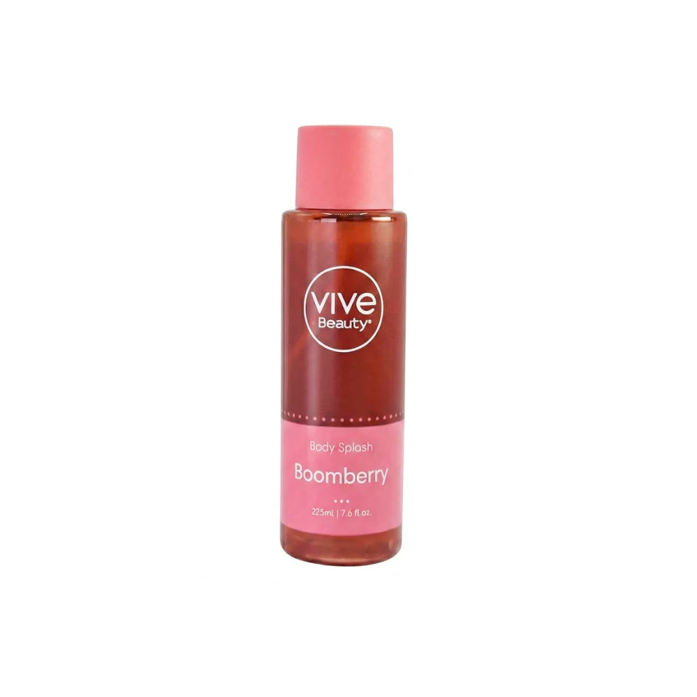SPLASH VIVE BEAUTY