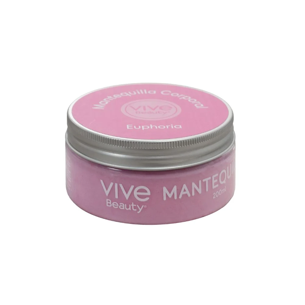 MANTEQUILLA VIVE BEAUTY