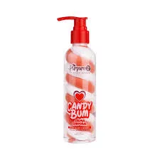 CREMA ESPIRAL CANDY BUM PURPURE 200ML