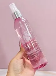 AGUA DE ROSAS SAGUI