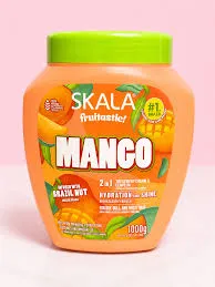 SKALA COCTEL DE FRUTAS