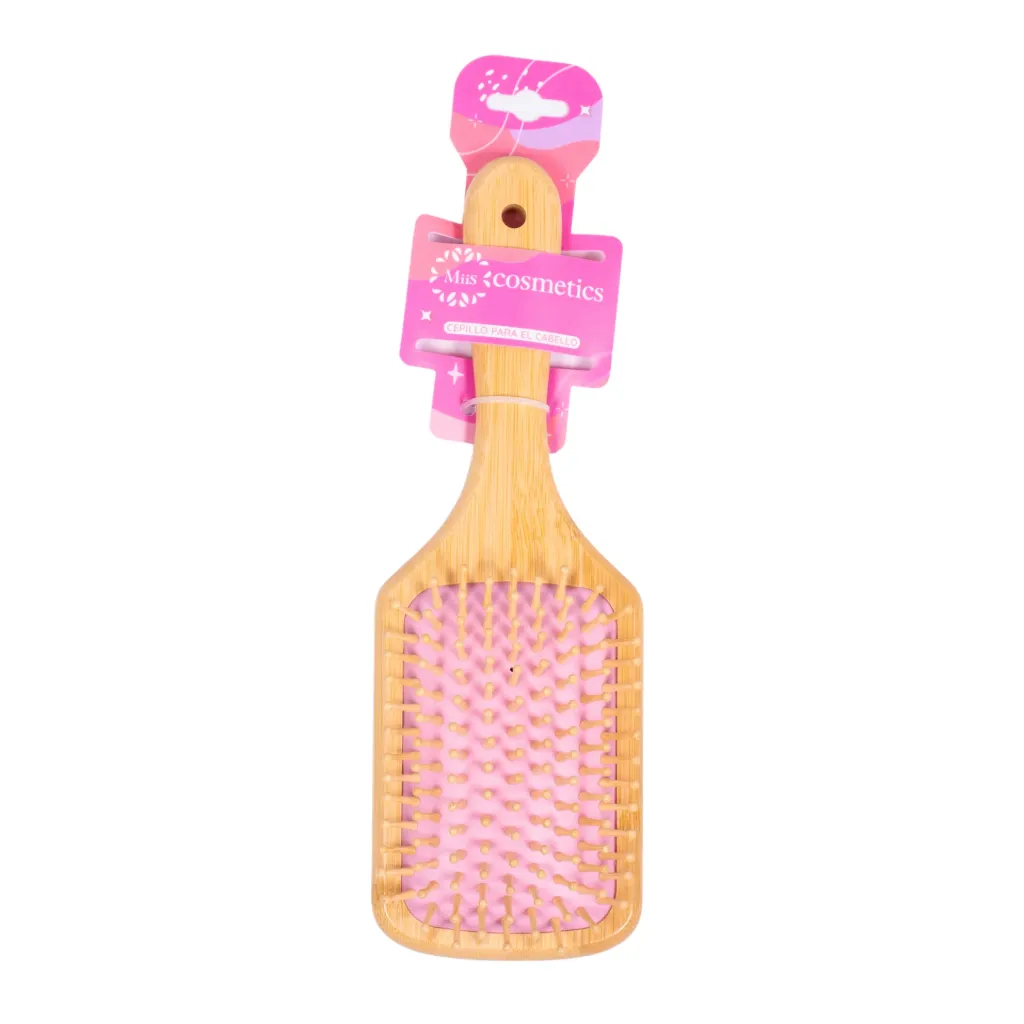 CEPILLO REDONDO MIIS COSMETICS CMM27