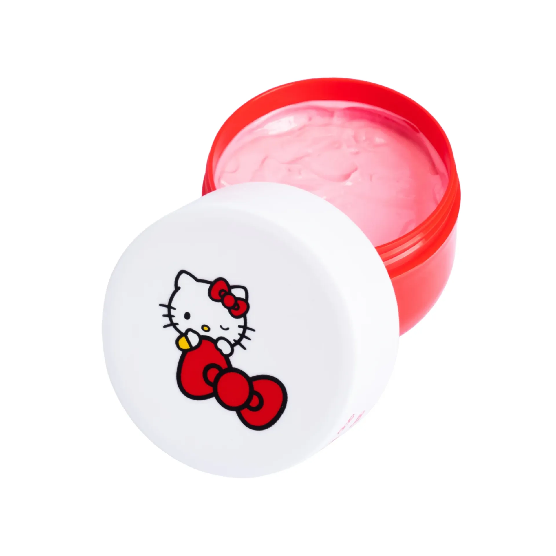 MANTEQUILLA HELLO KITTY MIIS COSMETICS