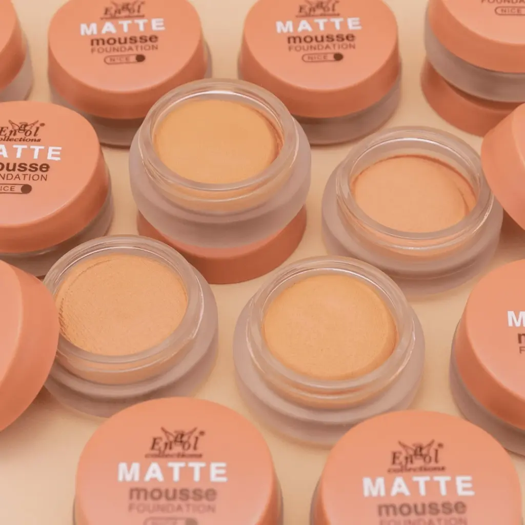 Base Mousse ENGOL