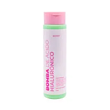 BOMBA DE ACIDO HIALURONICO BRUNET PRE SHAMPOO