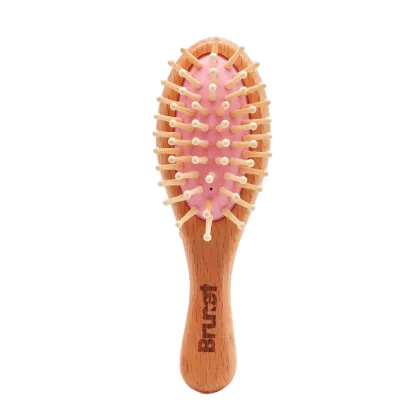 CEPILLO MINI BRUNET DE MADERA