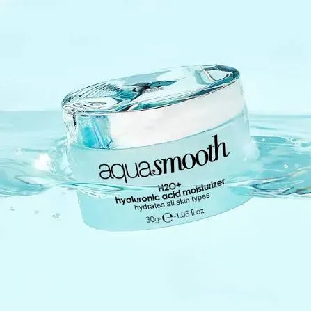 CREMA HIDRATANTE PROFUNDA DE ACIDO HIALURONICO OG