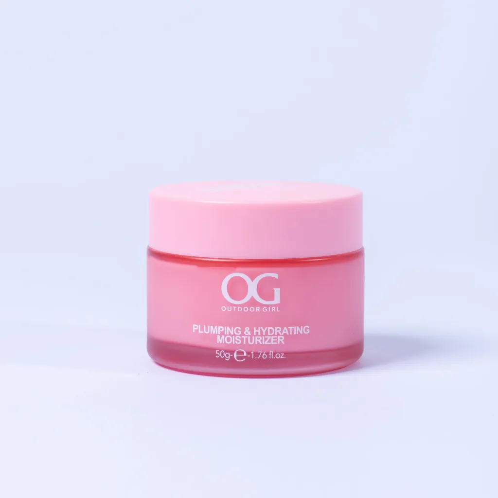 CREMA HIDRATANTE NIACINAMIDA OG