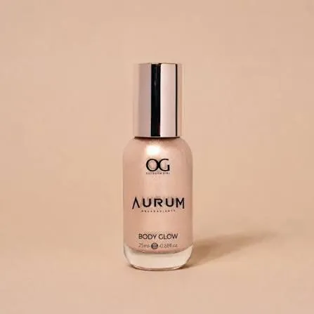 ILUMINADOR LIQUIDO AURUM OG