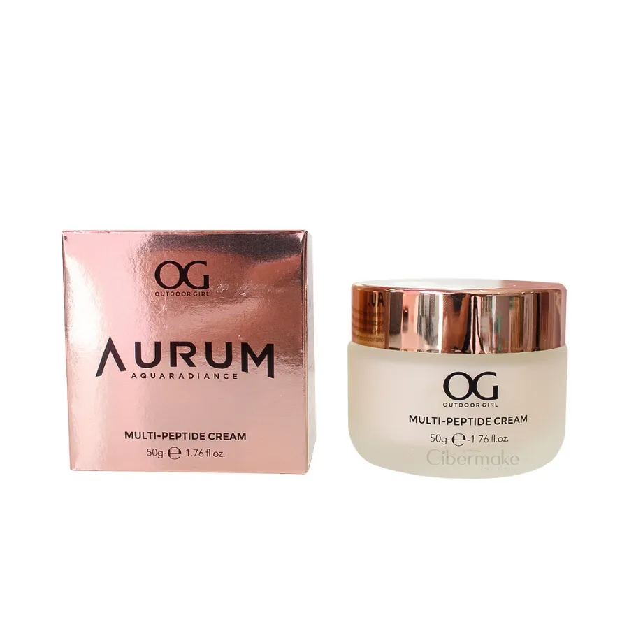 CONTORNO DE OJOS AURUM OG