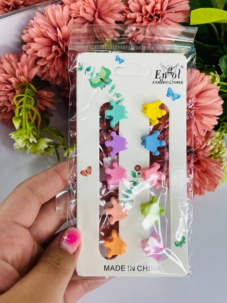 [FT-100C] Caiman piojo tirax10 und L1476/L1500