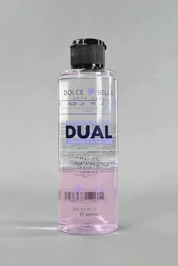 DESMAQUILLADOR DUAL DOLCE BELLA