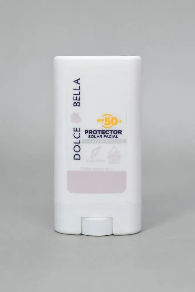 PROTECTOR SOLAR EN BARRA SPF50 15G DOLCE BELLA