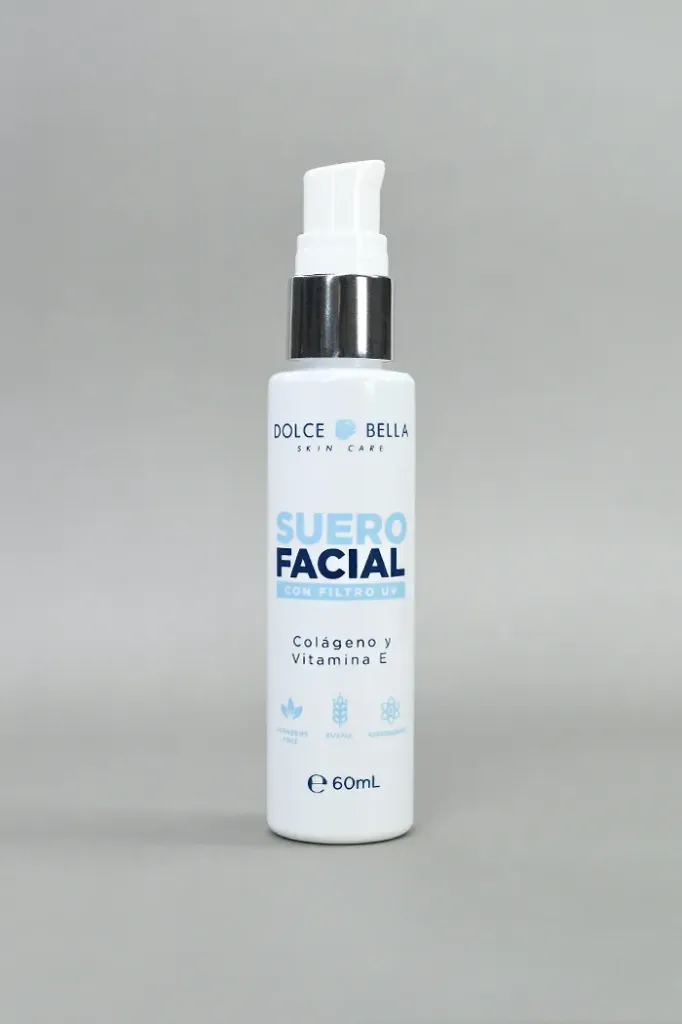 SUERO FACIAL DOLCE BELLA X60G