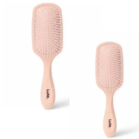 CEPILLO DESENREDANTE BEIGE LULA