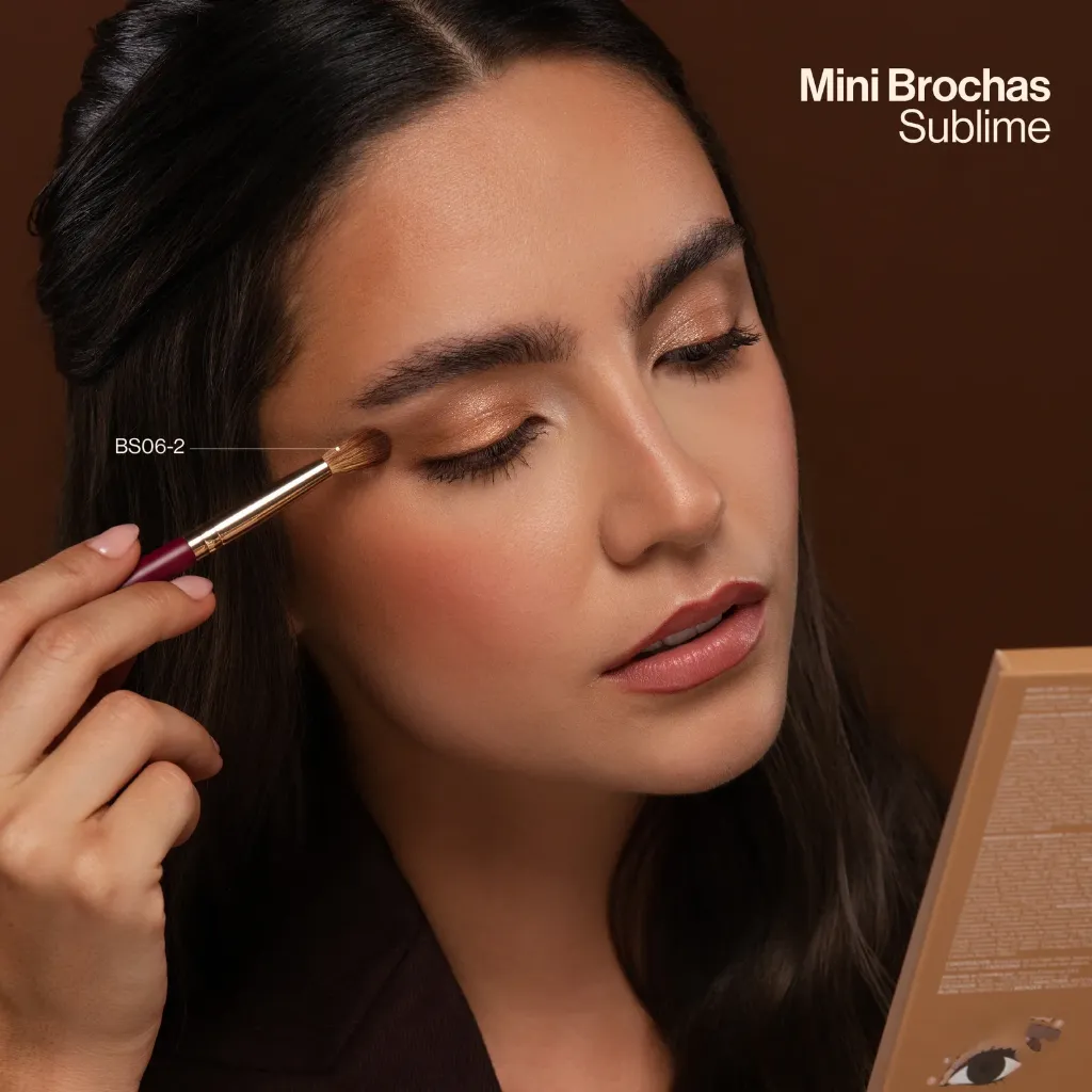BROCHA CORRECTOR/PRESICION ATENEA SUBLIME