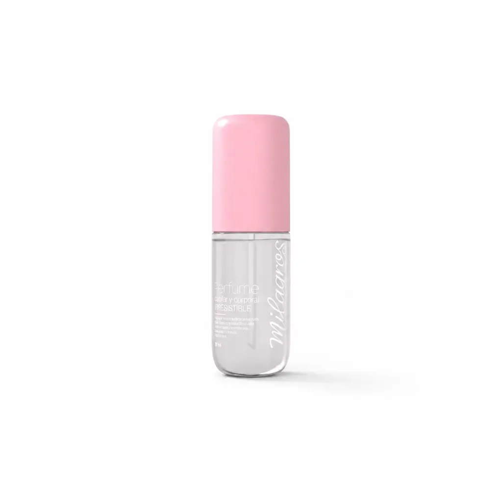 MINI PERFUME IRRESISTIBLE MILAGROS