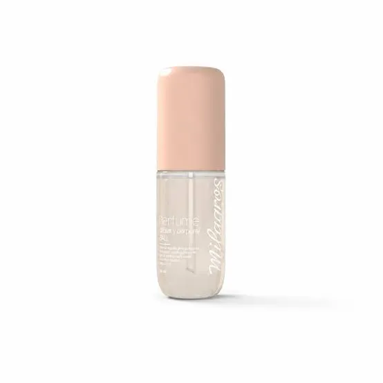 MINI PERFUME BALI MILAGROS