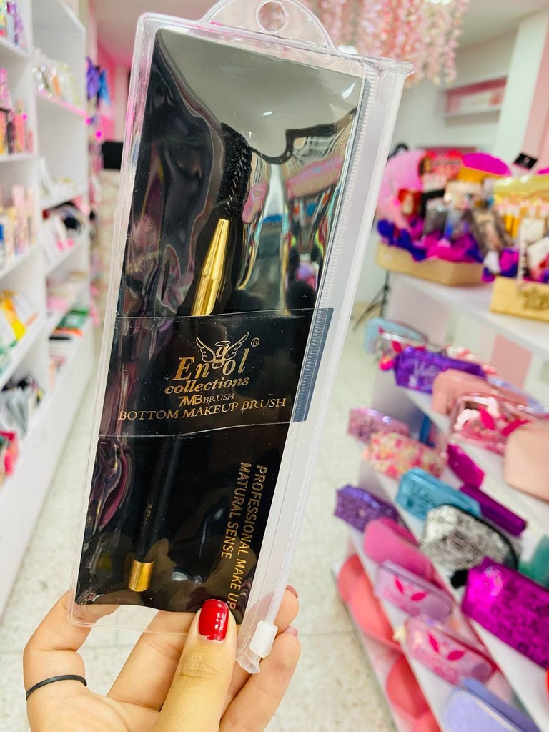 [PB-120] Brocha Pincel Individual Engol