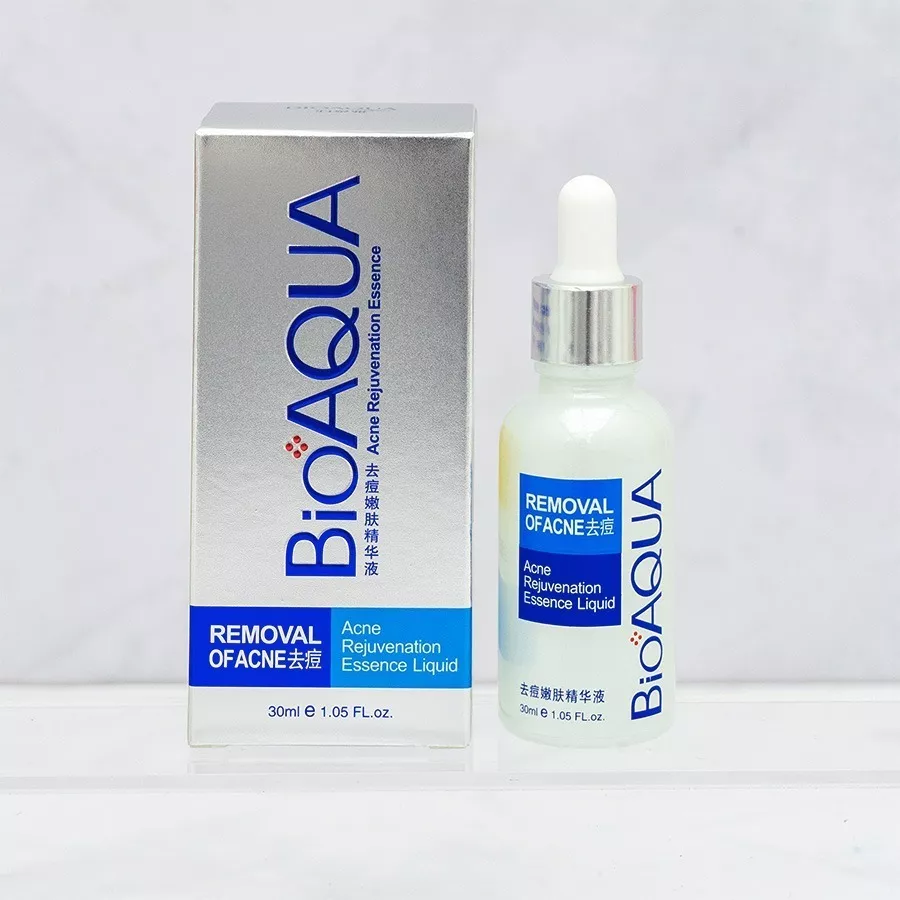 SERUM ANTIACNE BIOAQUA BQY57621