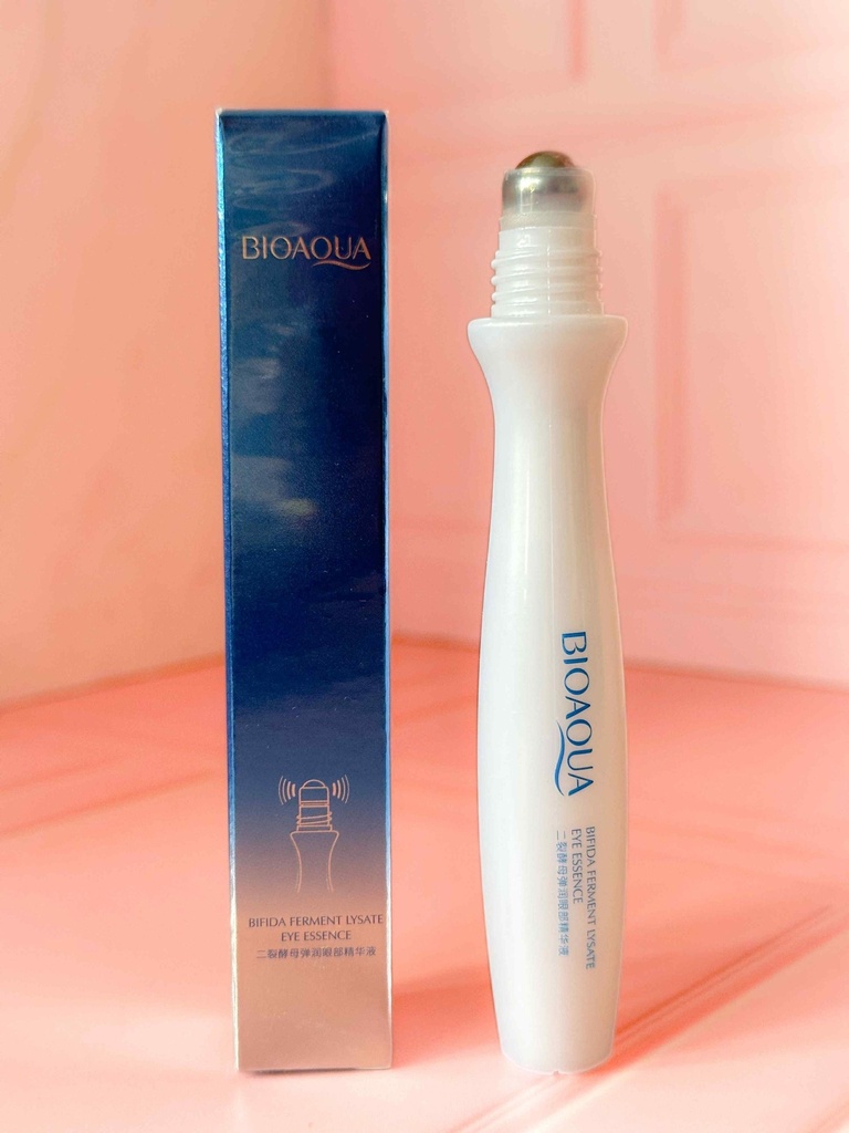 CONTORNO DE OJOS ACIDO HIALURONICO BIOAQUIA BQY72318