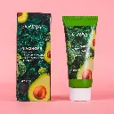 JABON AGUACATE BIOAQUA 