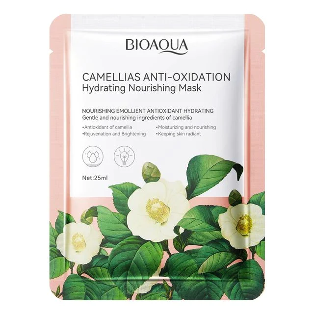 VELO CAMELIA BIOAQUA 