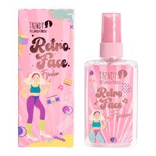 [FRT1755] Fijador Retro Face Trendy