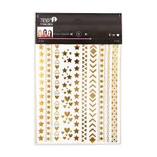 [R1501] Tatuaje sticker temporal