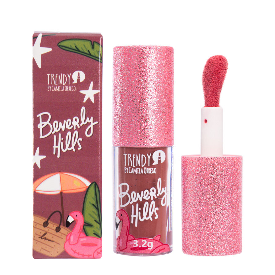 Rubor En Crema Velvet Beverly Hills Trendy