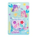 Sombra Para Niñas Sirena Trendy
