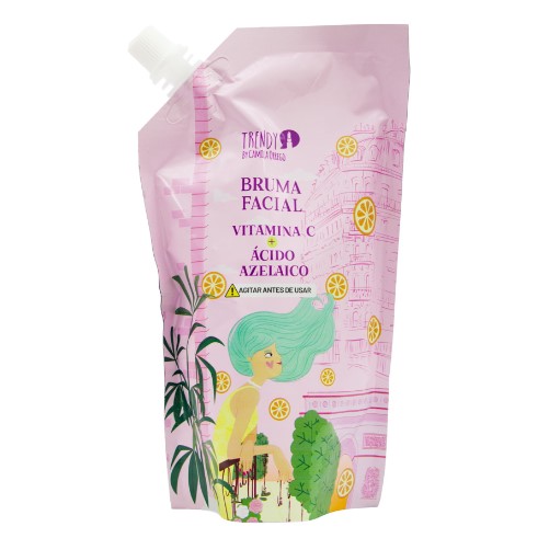 Sachet Bruma Facial de BioRetinol