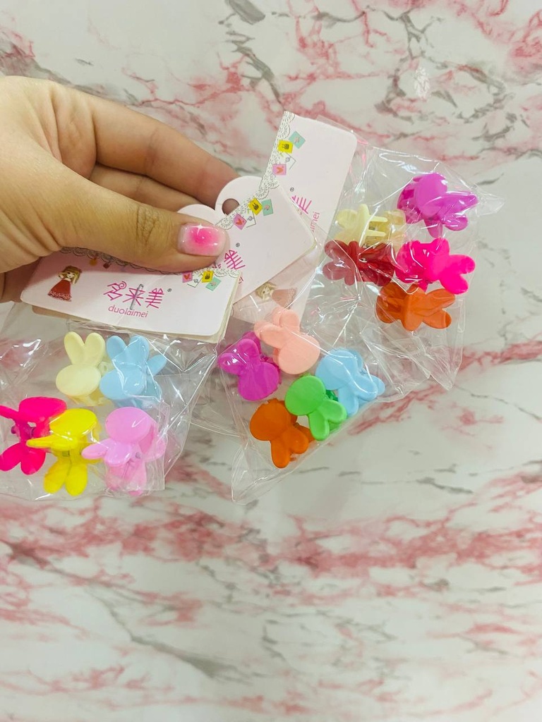 CAIMAN ó PIOJITOS Varios