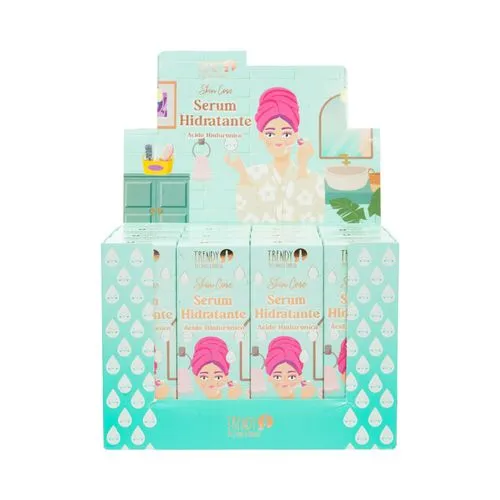 [SA11] Suero Hidratante Trendy