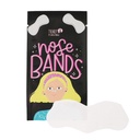 Mascarilla de Puntos Negros Nose Bands Trendy