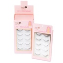 Pestañas Trendy x5 Lash Premium