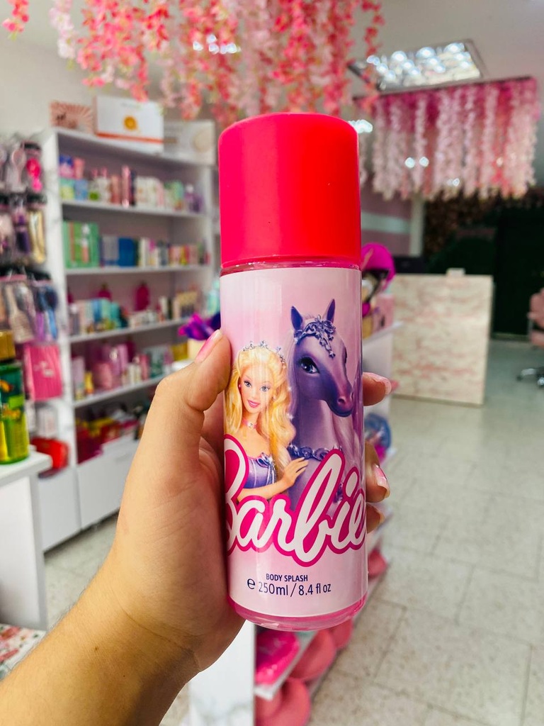 Splash niño