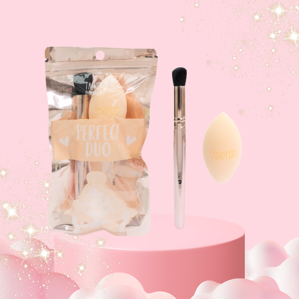 [KPD1595] Kit Perfect Duo Trendy 