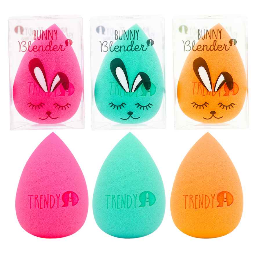 [MZD-S203] Bunny Blender Trendy