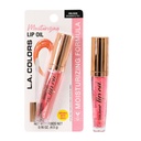 Brillo Strawberry Fizz LA Colors x Trendy