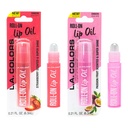 Lip Oil Roll On LA Colors x Trendy