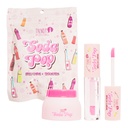 Kit de Labios Soda Pop Trendy