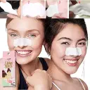 Sticker Quita Grasa Skin Nose Caja x10 Trendy