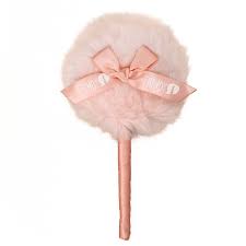 Pompom Iluminador Trendy Locura