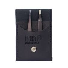 Kit Negro de Depiladores Trendy